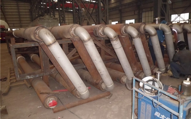 管式反應(yīng)器